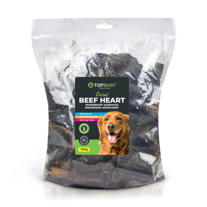 Test Artikel Hundfutter