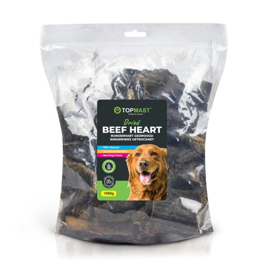 Test Artikel Hundfutter
